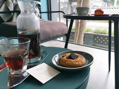 -NokNok Coffee(宽窄巷子店)