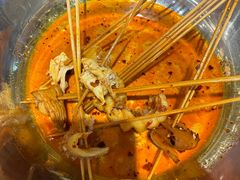 -嘉州鲜知味钵钵鸡(奎星楼店)