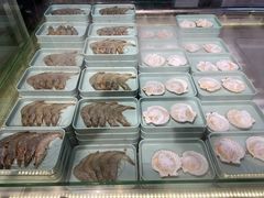 -蚝英雄鲜蚝自助专门店(长楹天街直营店)
