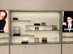 -宝明斋眼镜(大观园店)