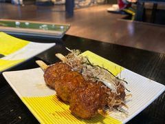 -和一料理(安阳店)