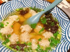 -北丐先生·野馄饨烧烤(雨花万象店)