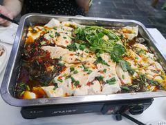 -老马餐馆