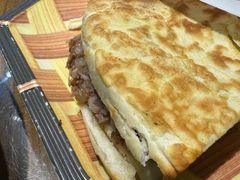 -元志初腊汁肉夹馍(钟楼粉巷店)