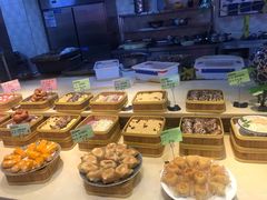 -大张烙馍村(泉山店)