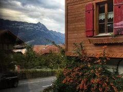 -因特拉肯贝乌里瓦奇大酒店