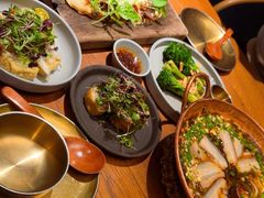 -SHAN山(前滩太古里店)