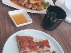 -新旺茶餐厅(鑫耀·光环live店)
