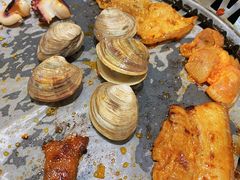 -布多斯烤肉火锅自助(江腾广场店)