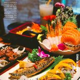 南京西路上的解忧居酒屋|秒穿日剧场景✨