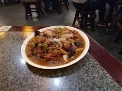 -小街天府(西工小街店)