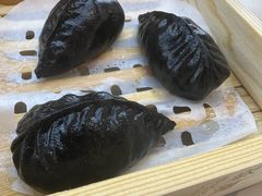 黑松露鲜菌饺-蔡澜点心(三里屯T+MALL店)