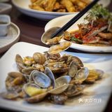 街坊邻居吃了5-6年的鸿沣海鲜舫
