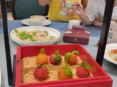 -古南都·江苏酒家(建宁路店)