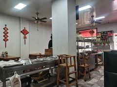 -原掩骨会饶阳豆腐脑总店