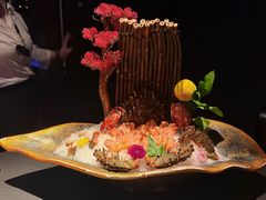 -蟹犇前•帝王蟹雪蟹(陆家嘴店)