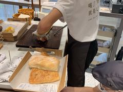 -奈雪的茶(凯德新都心店)