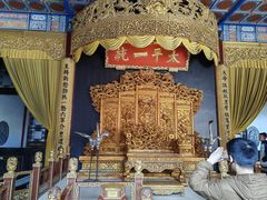 -南京中国近代史遗址博物馆(南京总统府)