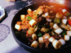 红烧肉-日上三甘(三里屯店)