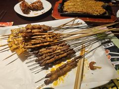 -三个大叔东北烧烤·砂锅菜(西三旗店)