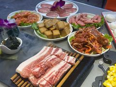 -外婆掌柜·东北家庭烤肉(托乐嘉店)