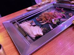 -郭记烤肉创始店(民丰大街店)