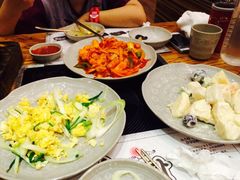 -纽斯桑拿会所(餐厅天山路店)