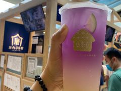 恋上海柠威-厝内小眷村(西单大悦城店)