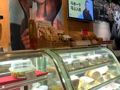 -安妮意大利餐厅(世贸天阶店)