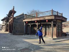 -盛世南宫影视城(北普陀影视城)