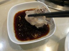 -鼎尊锅物料理(五角场店)