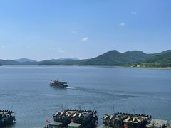 -松花湖风景名胜区