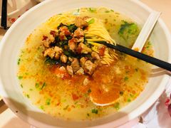 -东泰祥生煎馆(重庆北路店)