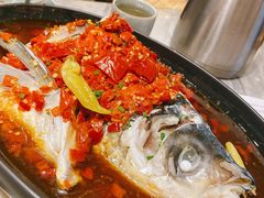 -望湘园·湖南菜(宏伊店)