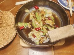 -雀舞云南菜(天津天河城购物中心店)