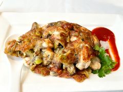 -黑明餐厅(白鹭洲店)