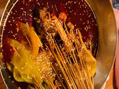 -付小姐在成都(中山公园店)