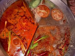 -小龙坎火锅(春熙太古里店)