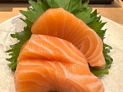 -元气寿司(新城市广场店)