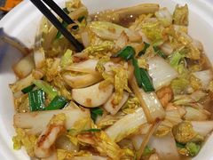 -莘府·老豆腐鱼头·建德菜(金马店)