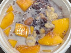 -水牛奶皇后糖水铺(深圳总店)