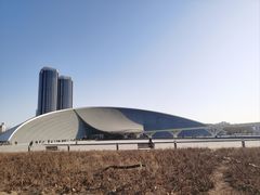 -天津自然博物馆