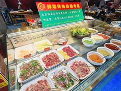 -养牛邓·潮汕牛肉海鲜自助火锅(广州店)