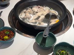 -狐狸爱上椰子鸡(滨江星光大道店)