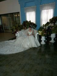 -完美新娘婚纱摄影