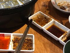 -么肆烤肉(汉街形象店)