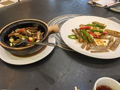 -飞尝蚝·顺德菜·鱼生(顺德总店)