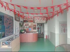 -金台阶鱼馆(于桥水库店)
