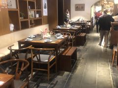 -老灶房-四川土菜(开元店)