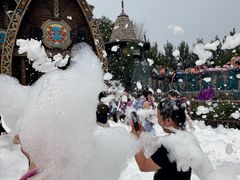 -波塞冬旅游度假区